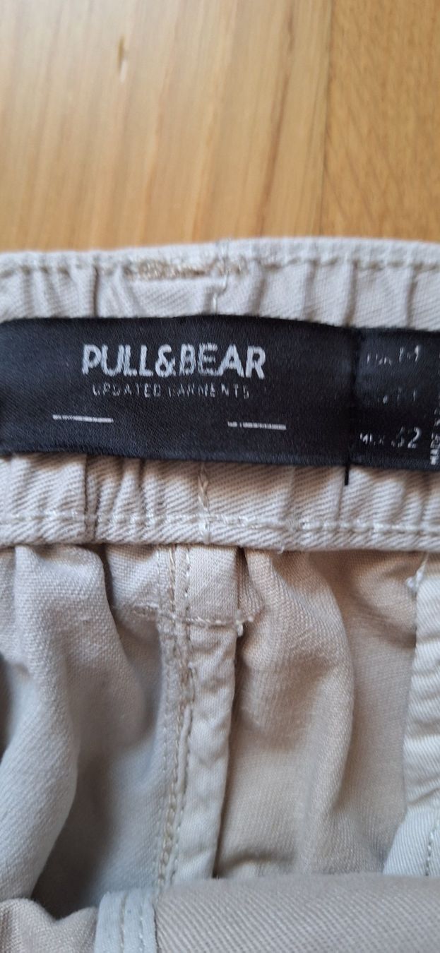 Pull&Bear Pantaloni: Pull&Bear, pantalon cargo – Nuovo (secondo la descrizione) da Lussery-Villars venduto da pousinete02 2