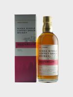 Nikka Whisky Single Malt Coffey Grain Woody & Mellow 500ml