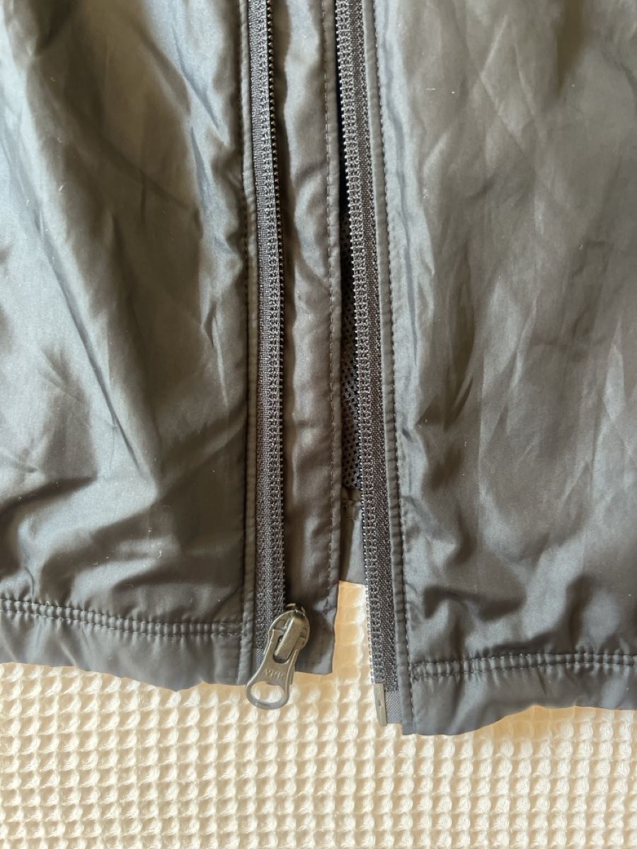 Nike Jacken & Mäntel: Nike Regenjacke Windbreaker schwarz – Gebraucht aus Bern von Valeskas 3