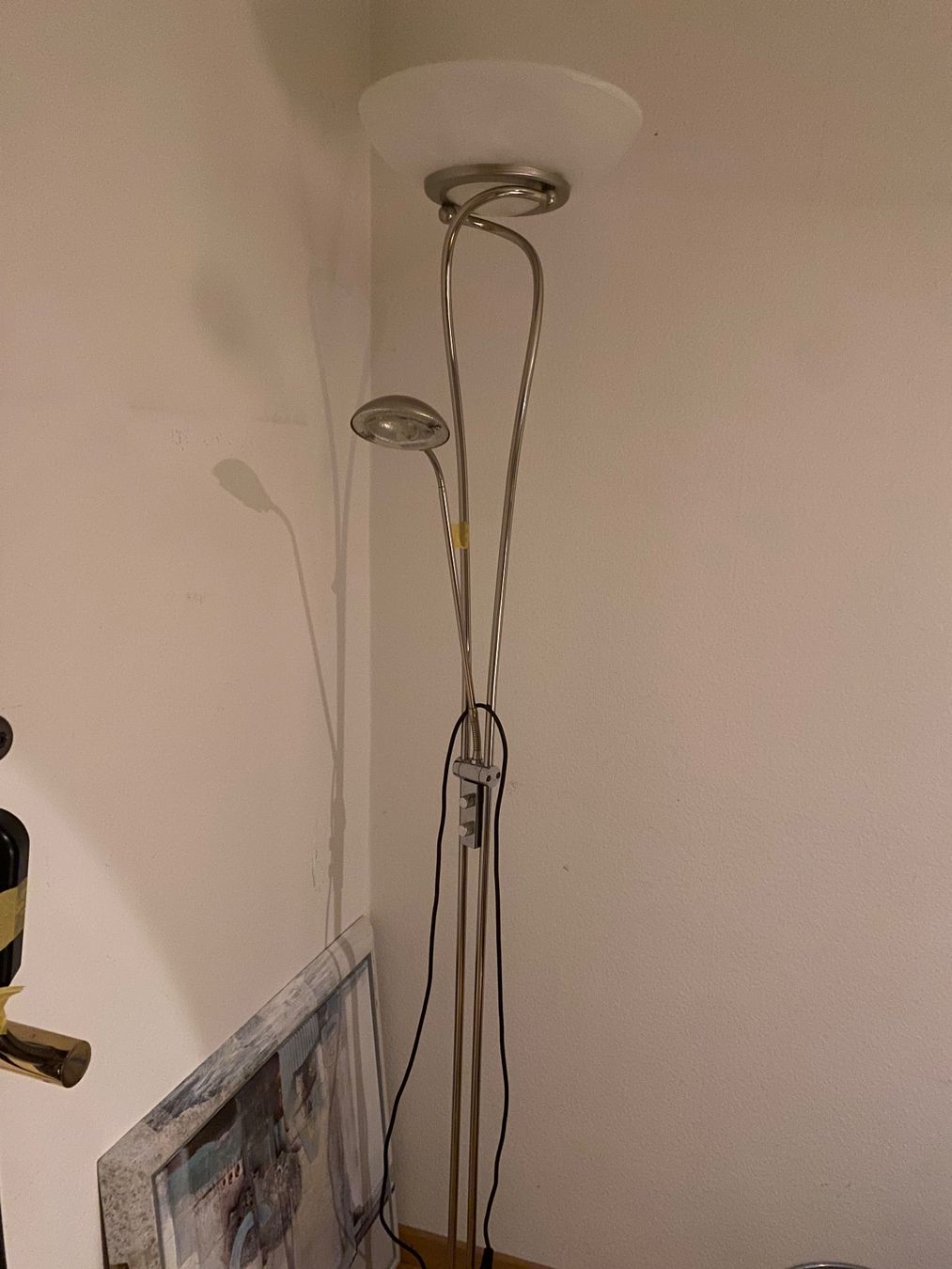 Lampen: Stehlampe – Gebraucht aus Dietikon von Tdaf33 5