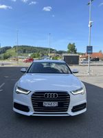 A6 Avant 2.0 TDI Quattro 