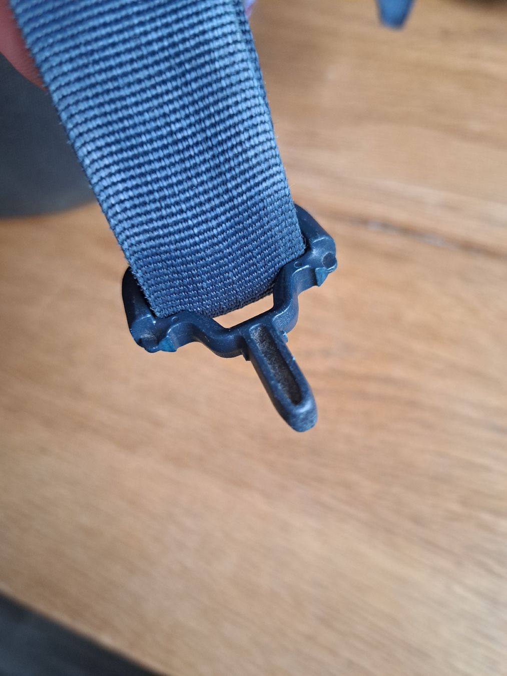 Satch Borse & Zaini: Schulrucksack Satch blau mit Blumenmuster gebraucht – Usato da Frutigen venduto da FranziskaEckert84 6