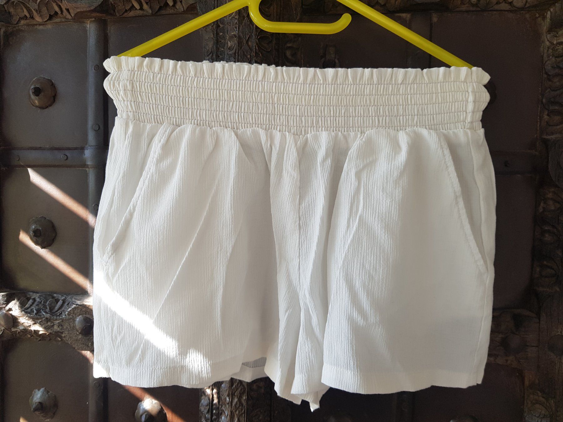 H&M Lotti & Set di vestiti: MÄDCHEN 2ER - PACK SCHLUPFSHORTS – Nuovo (secondo la descrizione) da Root venduto da LifestyleAccessoires 4