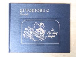 Le Pur-Sang Bugatti - automobile quarterly 1967 - E