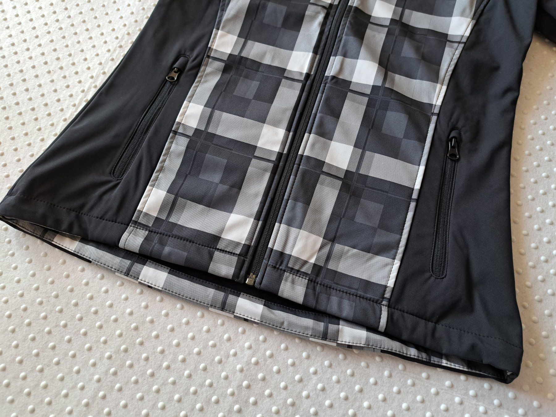 Giacche: NEU! Weissenstein Softshelljacke Gr. S/XS – Nuovo e nell'imballaggio originale da Gysenstein venduto da joshuas81 1