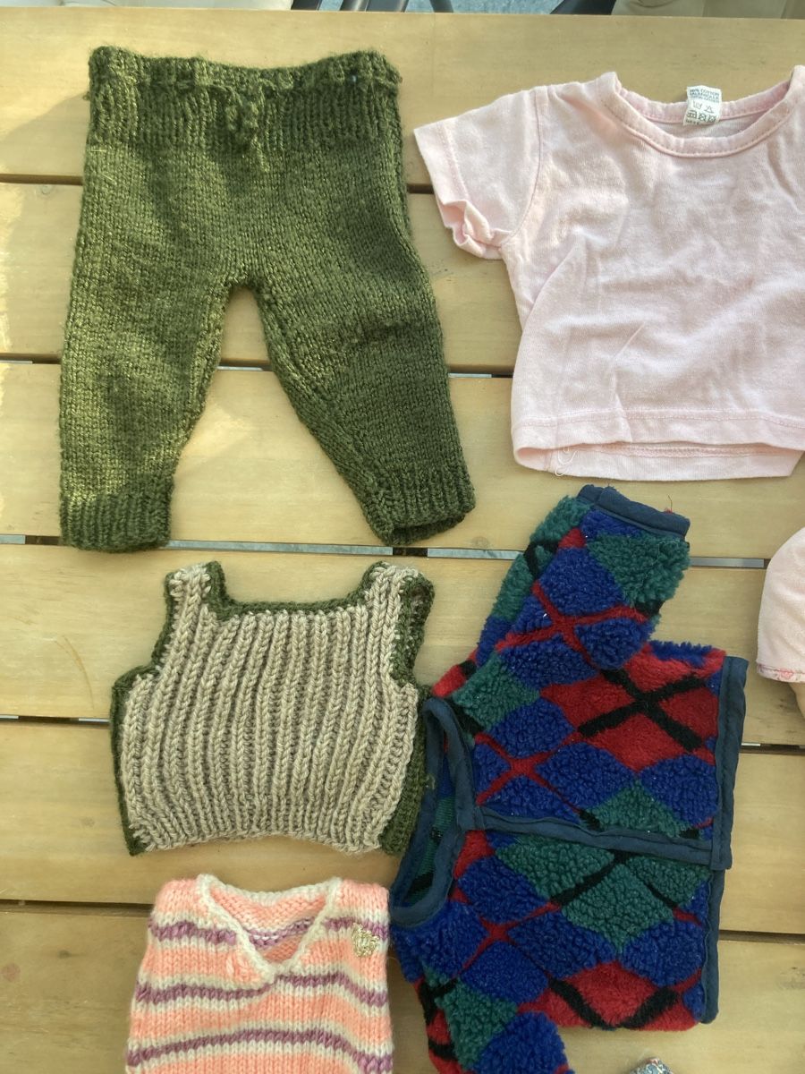 Zapf Creation Puppen: Annabelle Puppe – Gebraucht aus Laupen BE von stef_h 5