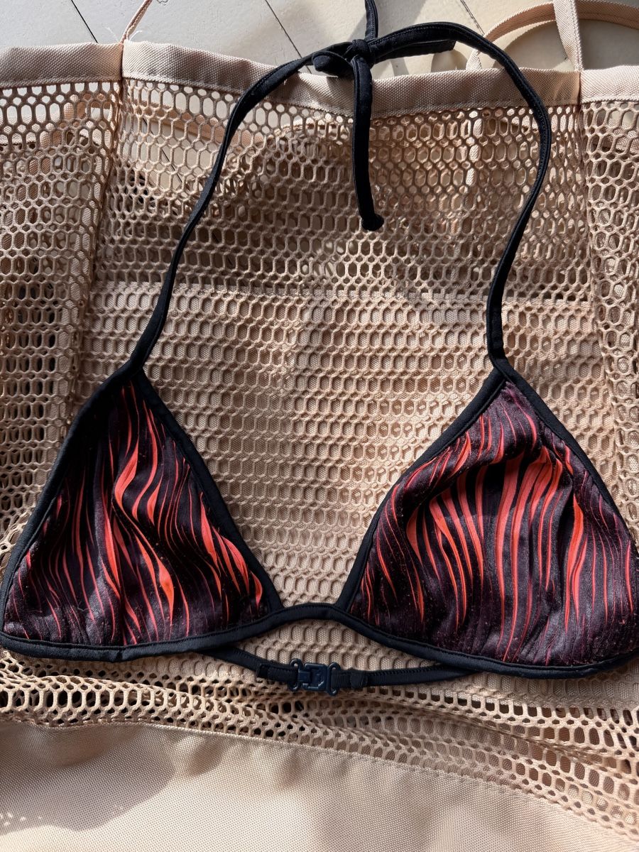 Maillots de bain & Bikinis: Bikini Gianfranco Ferre – D'occasion à Einsiedeln par kalliopee 2