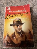 Indiana Jones Buch