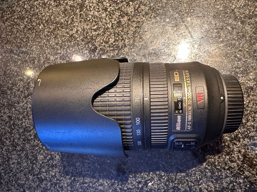 nikon swm vr ed if 67