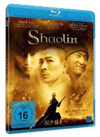 Shaolin      (Deutsch & Mandarin)                   © '2011