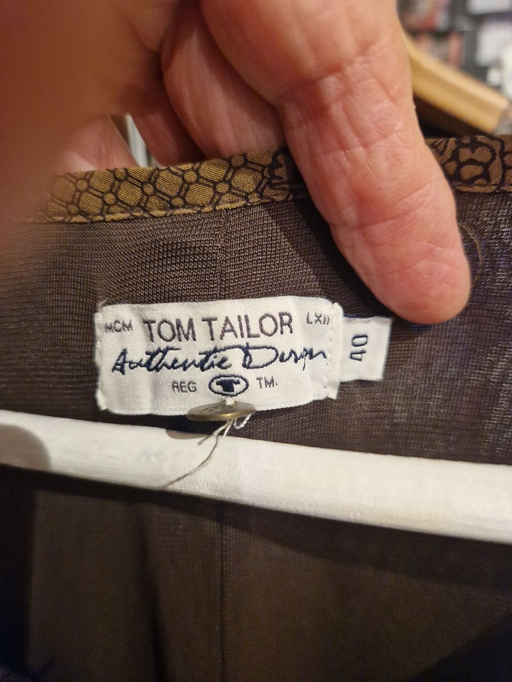 Tom Tailor Vestiti: Belle robe  TOM TAILOR – Nuovo (secondo la descrizione) da SAXON venduto da Mariposita1428 3