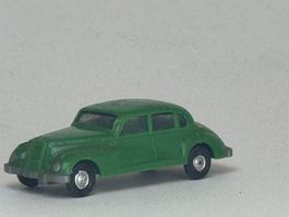 GB- EKO Mercedes 300 Adenauer grün