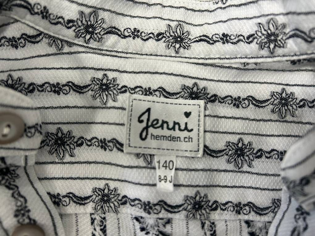 Hemden, T-Shirts & Polos: Schwingerhemd Gr. 140 – Gebraucht aus Thalheim an der Thur von Iselisberger 1