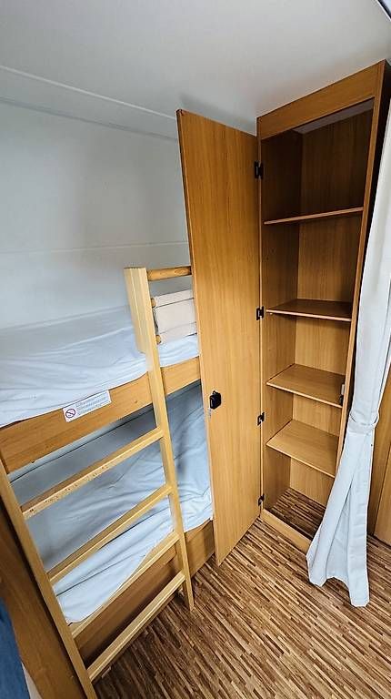 Mobilhome: BÜRSTNER Premium 480 TK – Gebraucht aus Rapperswil BE von schneeberger11 3