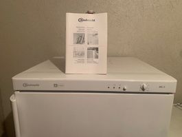 Congélateur Armoire Bauknecht A+