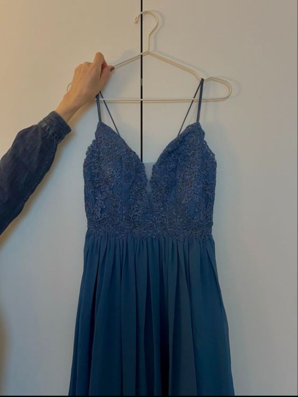 Vestiti: Laona Ballkleid – Nuovo (secondo la descrizione) da Allschwil venduto da susannaschm 1