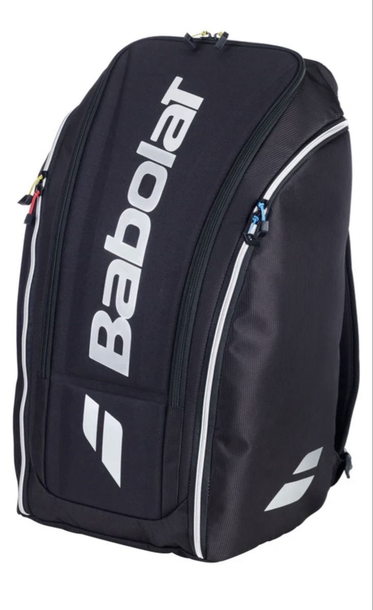 Babolat Zaini: Babolat Performance Rucksack 2025 – Nuovo e nell'imballaggio originale da St. Gallen venduto da bru_v8p7