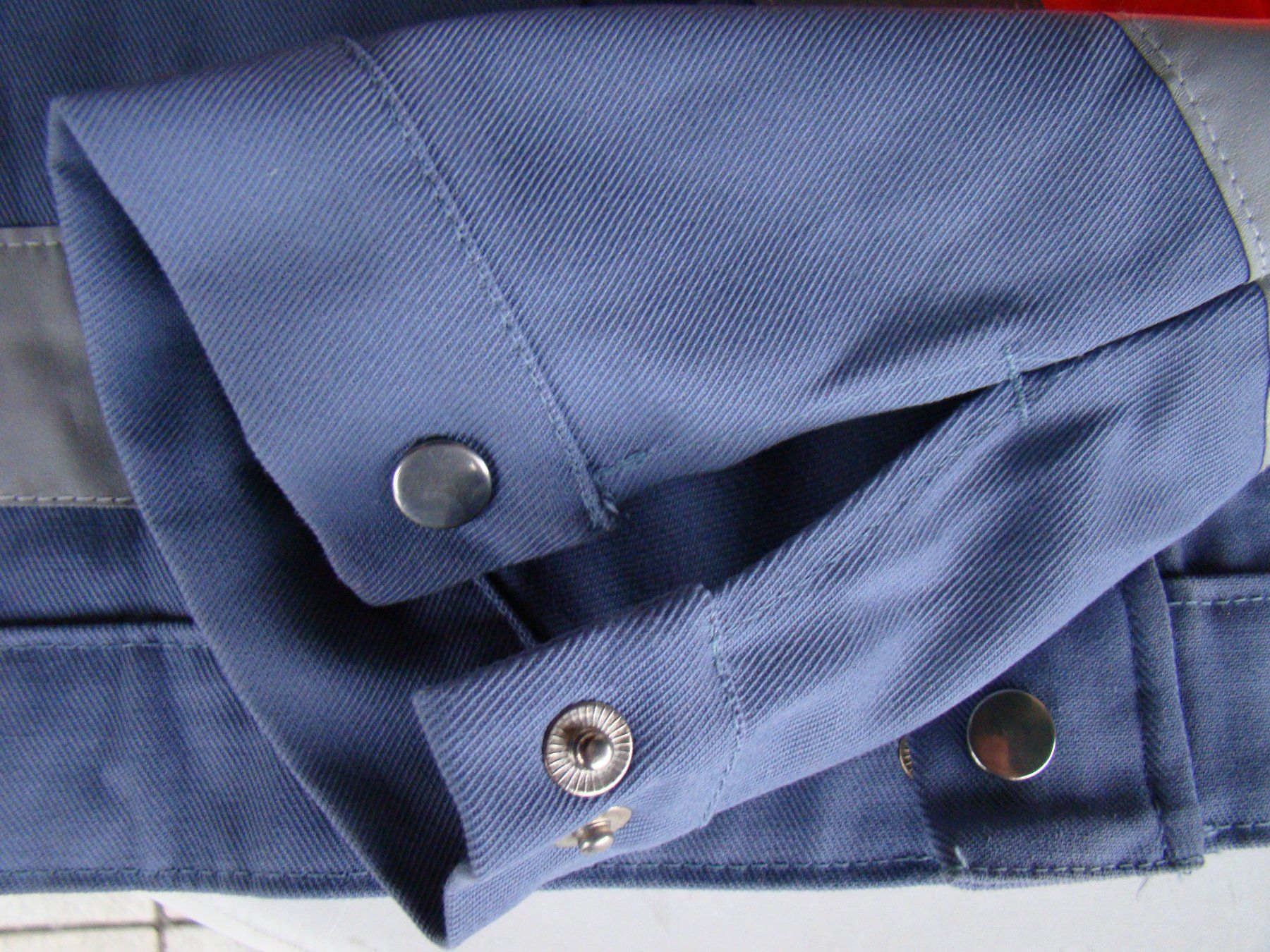Giacche: Warnschutz Bundjacke von Sirna EN 471 – Usato da Hergiswil NW venduto da Nunun 5