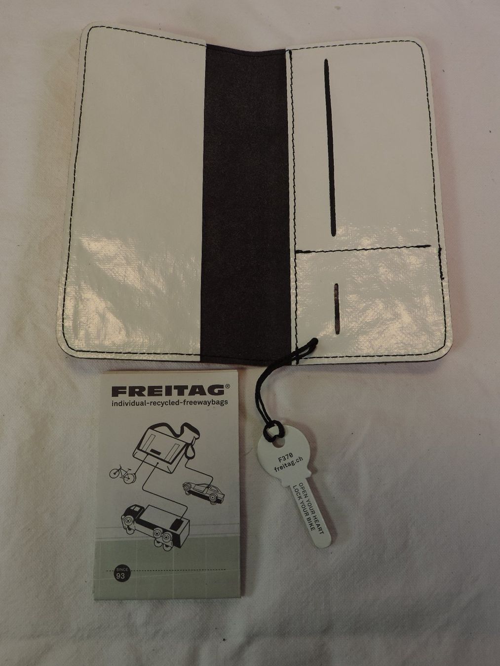 Freitag Covers & Schutzfolien: Freitag iphone Hülle F370 – Neu (gemäss Beschreibung) aus Duggingen von doogbua 2