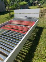 Bett 1.20 x 2.00 von IKEA