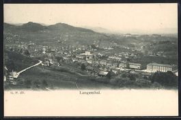 AK Langenthal, Teilansicht