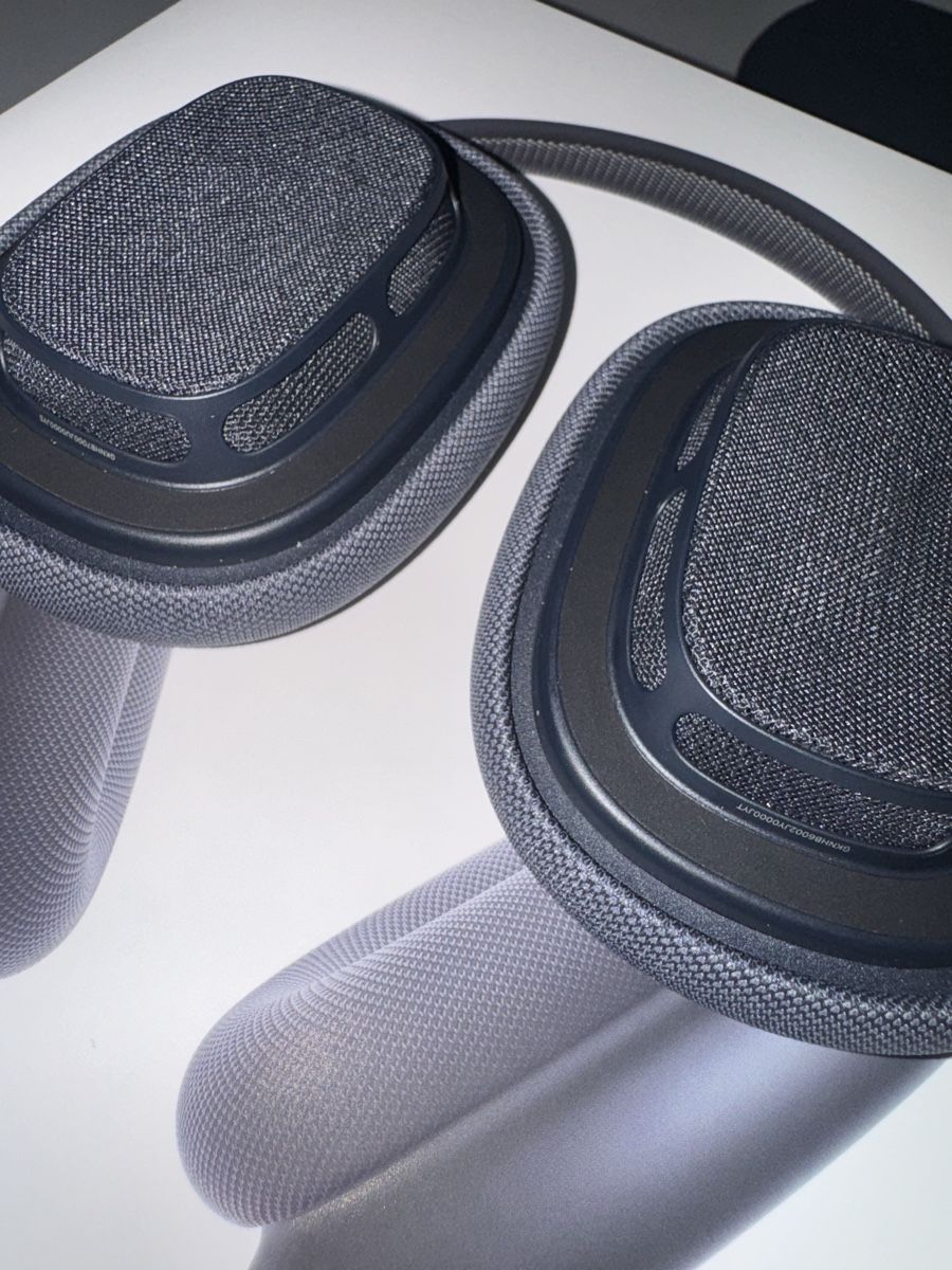 Apple Cuffie: AirPods Max 2gen Type-C – Usato da Zug venduto da xnie001 6