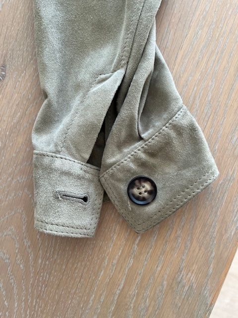 Giacche: Herrenlederjacke – Usato da Appenzell venduto da han_zg2p 2