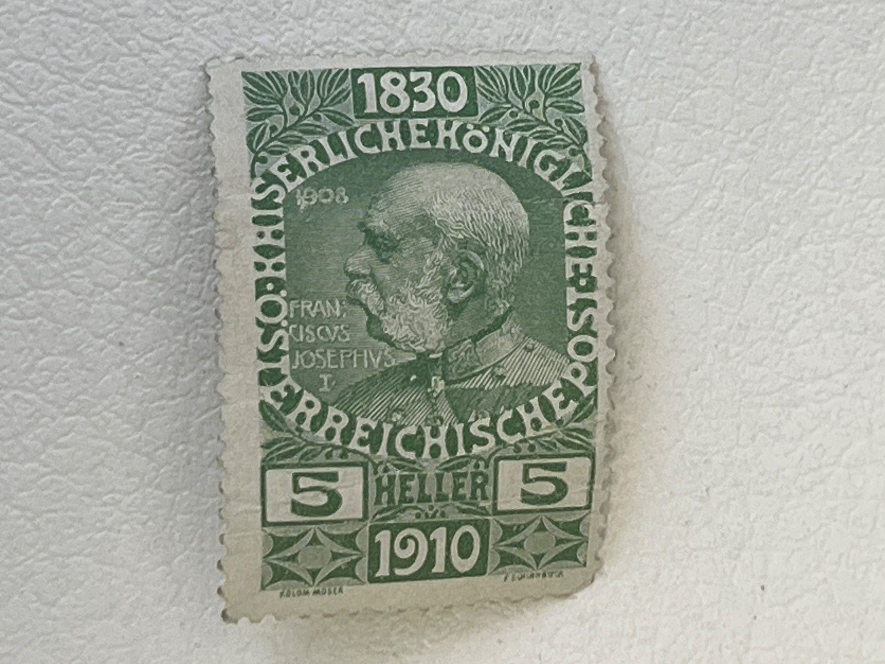 Tutti i francobolli: Österreich Briefmarke – Usato da Chiasso venduto da AzenYa