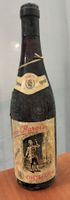 BAROLO  CANTINE CASTELLANA 1966