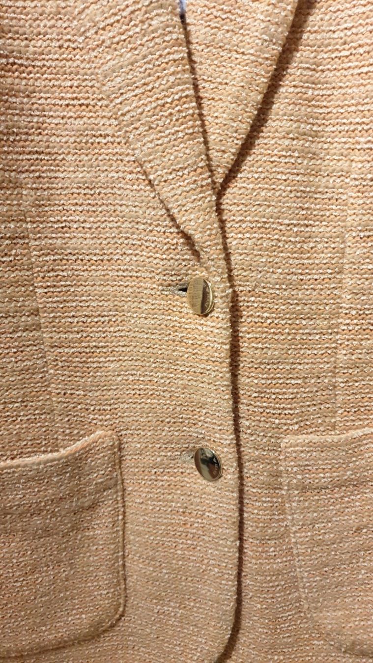 Giacche: Blazer NEU Gr. 40 ARMANI JEANS – Nuovo e nell'imballaggio originale da Wettswil venduto da the_jr6l 8