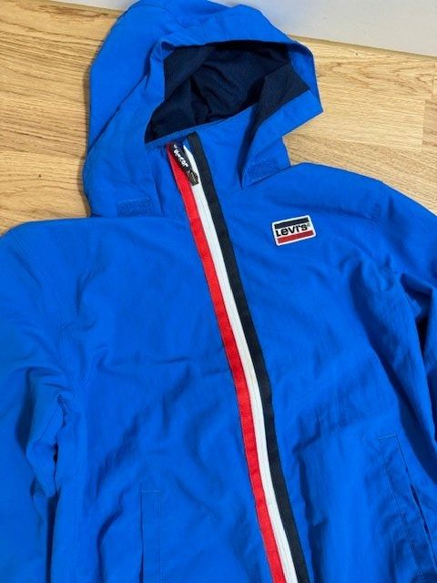 Levi's Giacche & Cappotti: Übergangsjacke  Levis Gr.176 wie neu – Usato da Wabern venduto da MagdalenaWabern 2