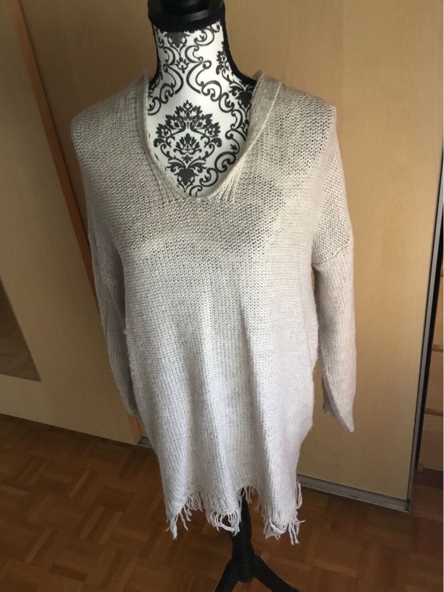 Maglioni & Felpe: Kapuzenpullover Gr XL – Usato da Endingen venduto da Warlock