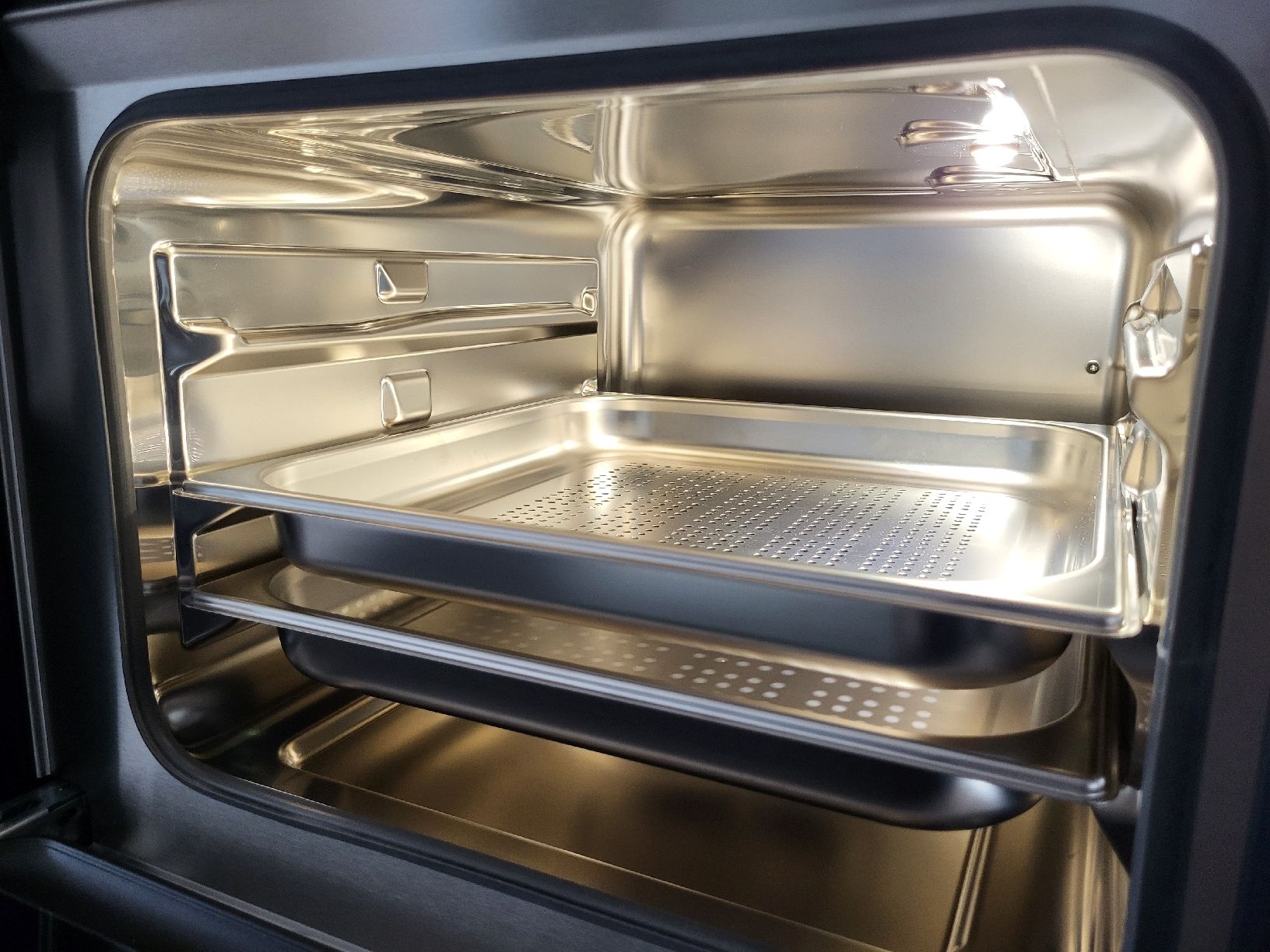 Küchengeräte: Steamer - neu mit Garantie – Neu und originalverpackt aus Füllinsdorf von man_mbm8