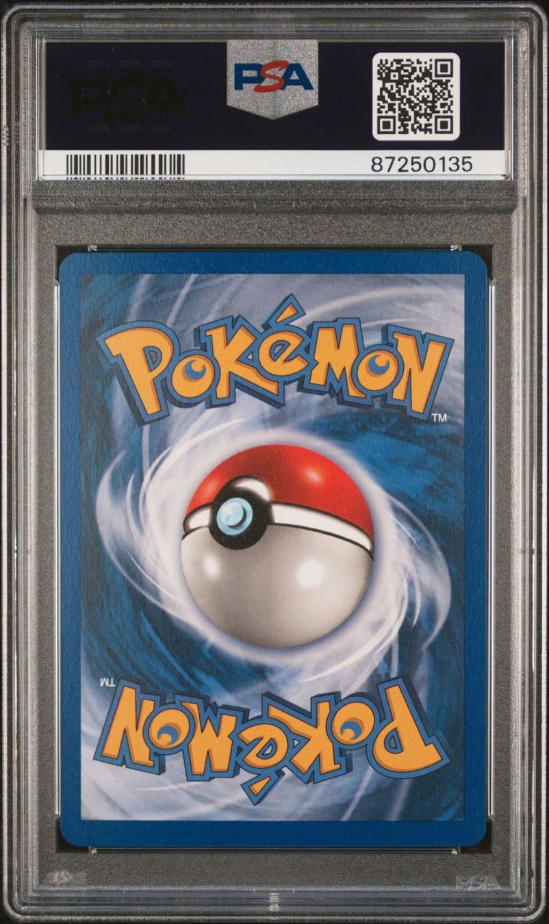 Pokémon Carte collezionabili: PSA 9 Mankey Reverse Holo Aquapolis 92/147 Italian – Nuovo (secondo la descrizione) da Dornach venduto da Deco89 1