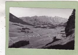 Col de Mosses