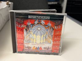 Rondo' Veneziano - Poesia Di Venezia - HG41C