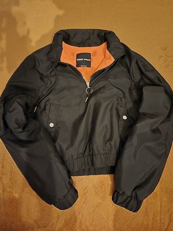Giacca Crop Tally Weijl - Stile Urban / Sporty