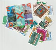 100x-.70 Frankatur ""
