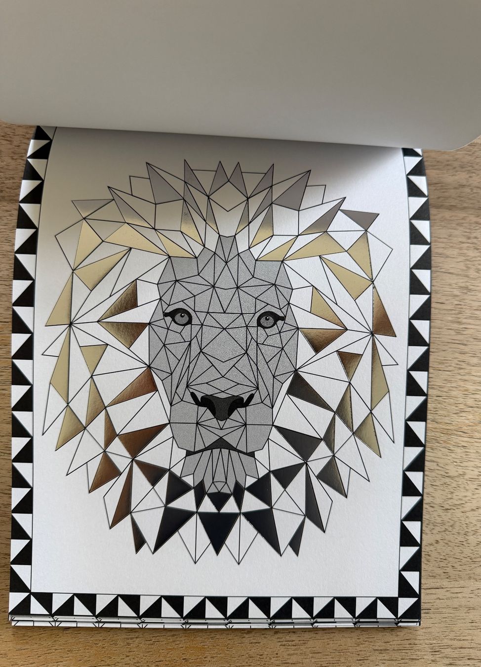 Giocattoli: Origami Malblock Wildtiere – Nuovo (secondo la descrizione) da Aarau venduto da Ahoffa 3