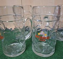 Eichhof Bierhumpen 1 lt