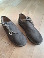 Original Haferlschuhe (Oktoberfest) Herren Schuhe Gr.42 