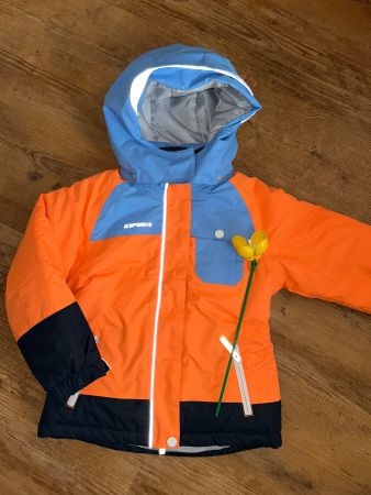 Winterjacke Icepeak 116 - *NEU*