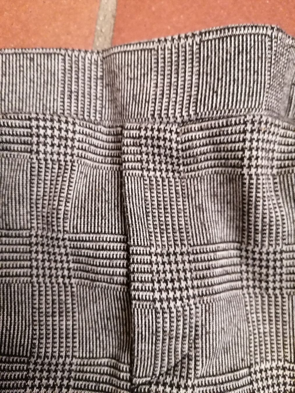 Tally Weijl Pantaloni: Hose – Usato da Solothurn venduto da Shanty.20 3