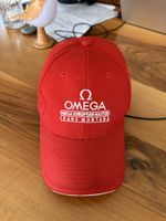 Omega European masters crans montana cap top
