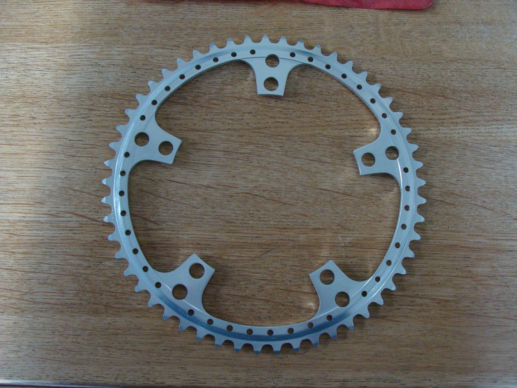 Ersatzteile: Plateau Sugino drilled neuf – Neu und originalverpackt aus Chesalles sur Oron von cajealti 1