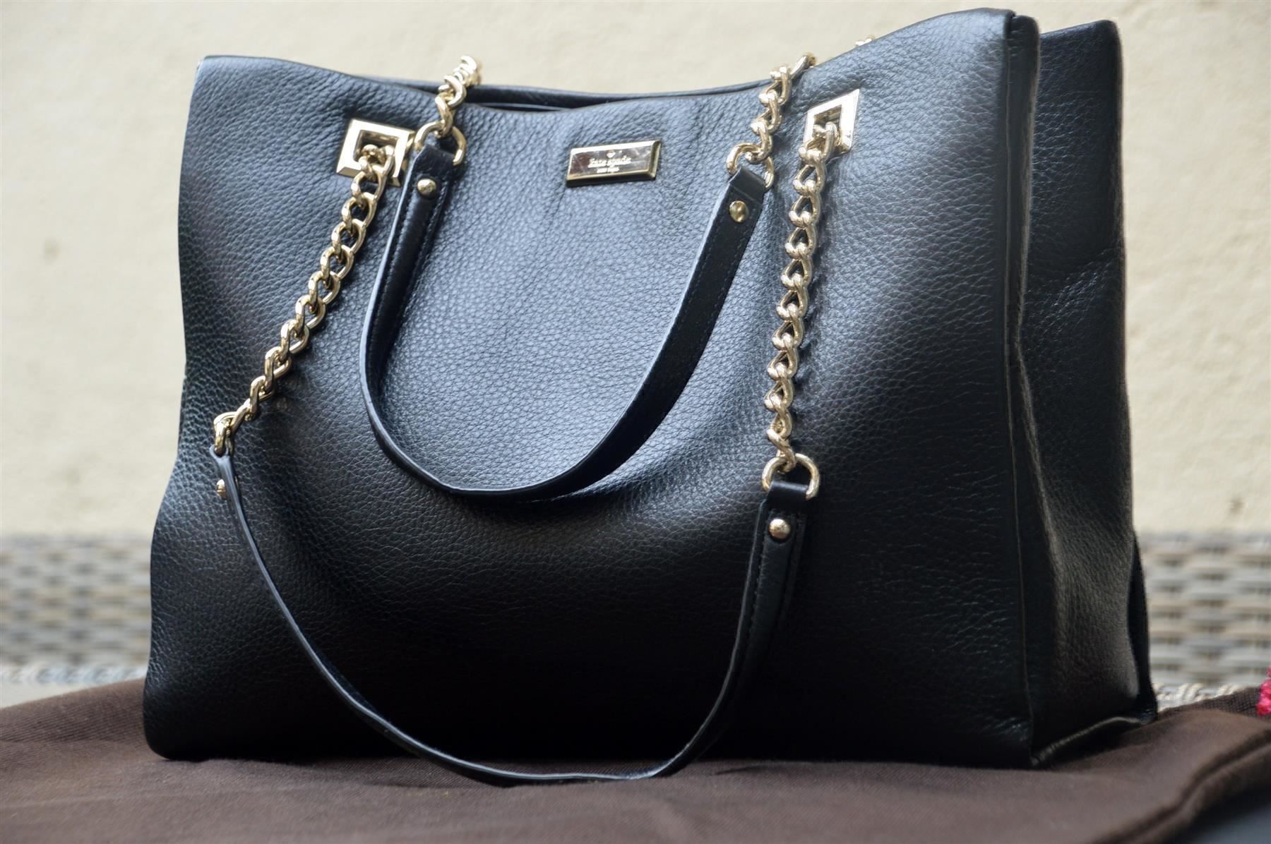 Kate Spade Borse da donna: Tasche / Sac Kate Spade – Usato da Collonges venduto da Auganien 2