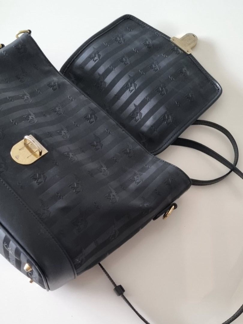 Maison Mollerus Zaini: Maison Mollerus Rucksack / Tasche – Usato da Meggen venduto da nixentrixen 3