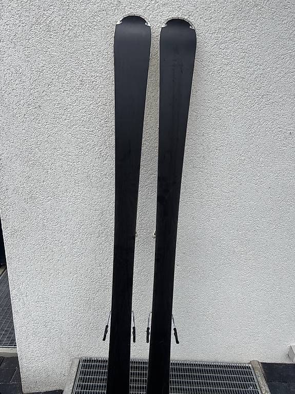 Skis: Skis Atomic 150cm  – Gebraucht aus Grandson von mic_kh7p 1