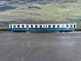 🇩🇪 Märklin 43165-Voiture‑pilote 2nd classe DB Led🇩🇪