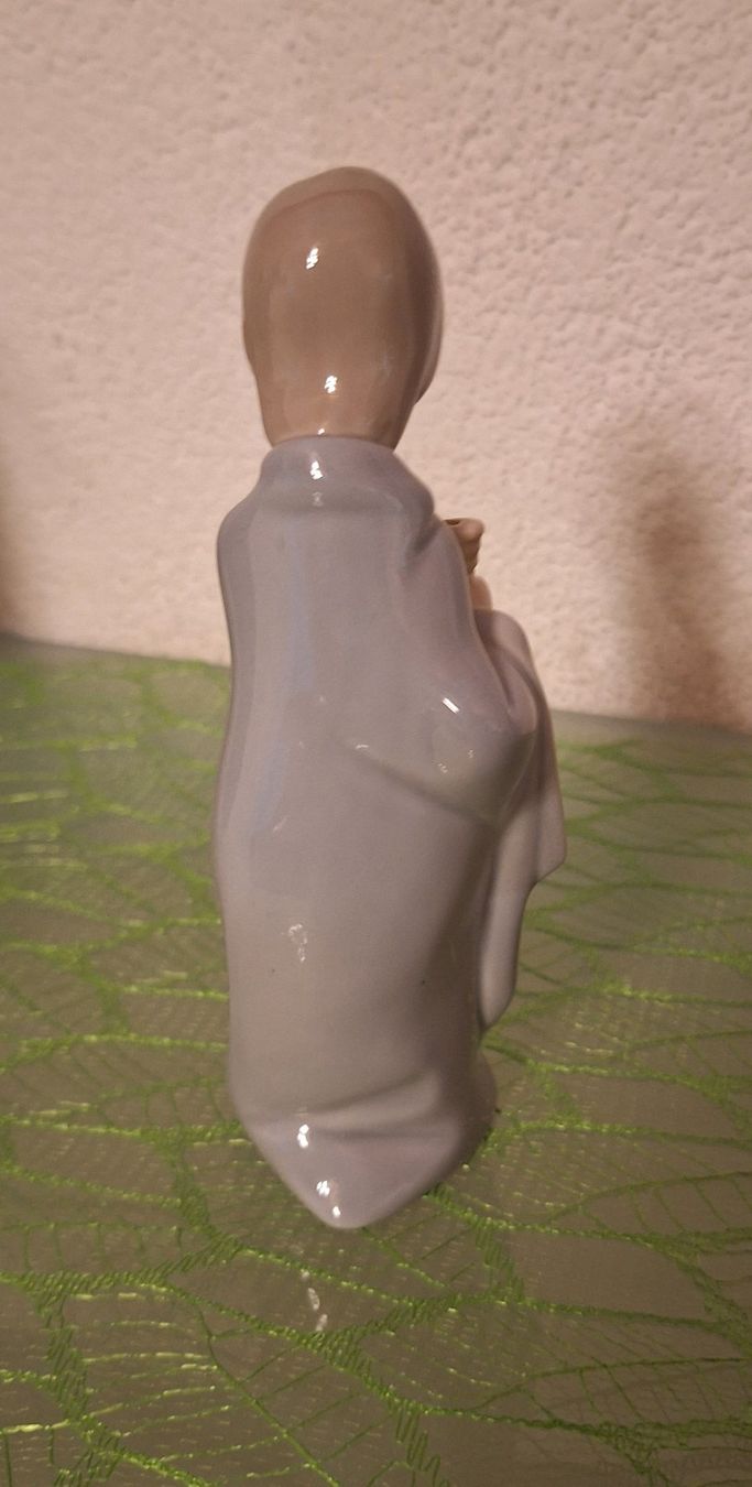 Lladro Statuette: Lladro Figur – Usato da Bettlach venduto da Bijou24 2